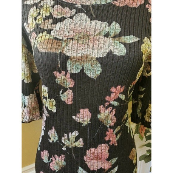 Rabbit Rabbit Rabbit Dress Size 4 - Picture 4 of 11